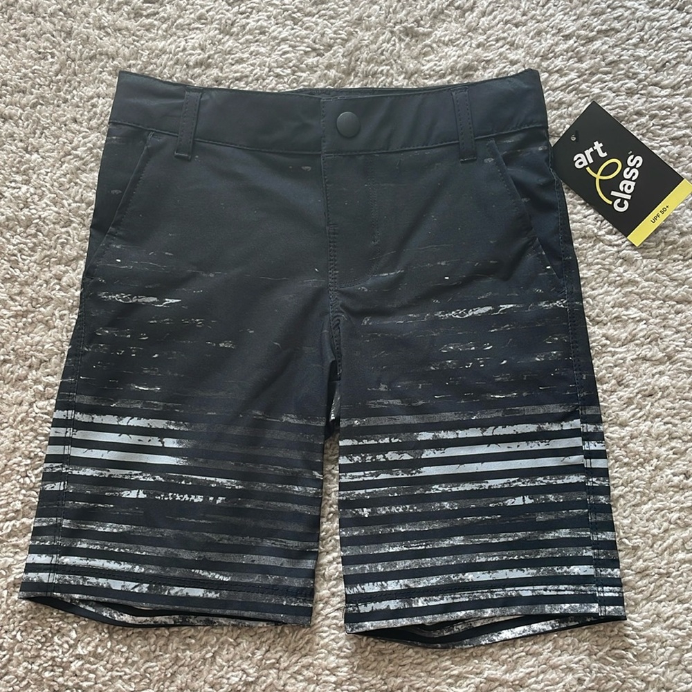 Boys Swim Trunks NWT